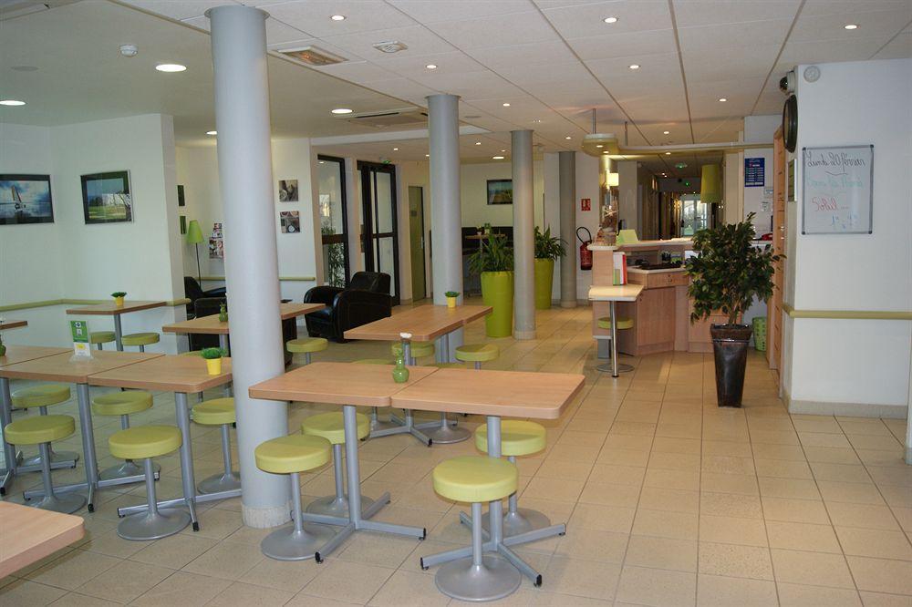 Ibis Budget Bayeux Nonant Eksteriør bilde