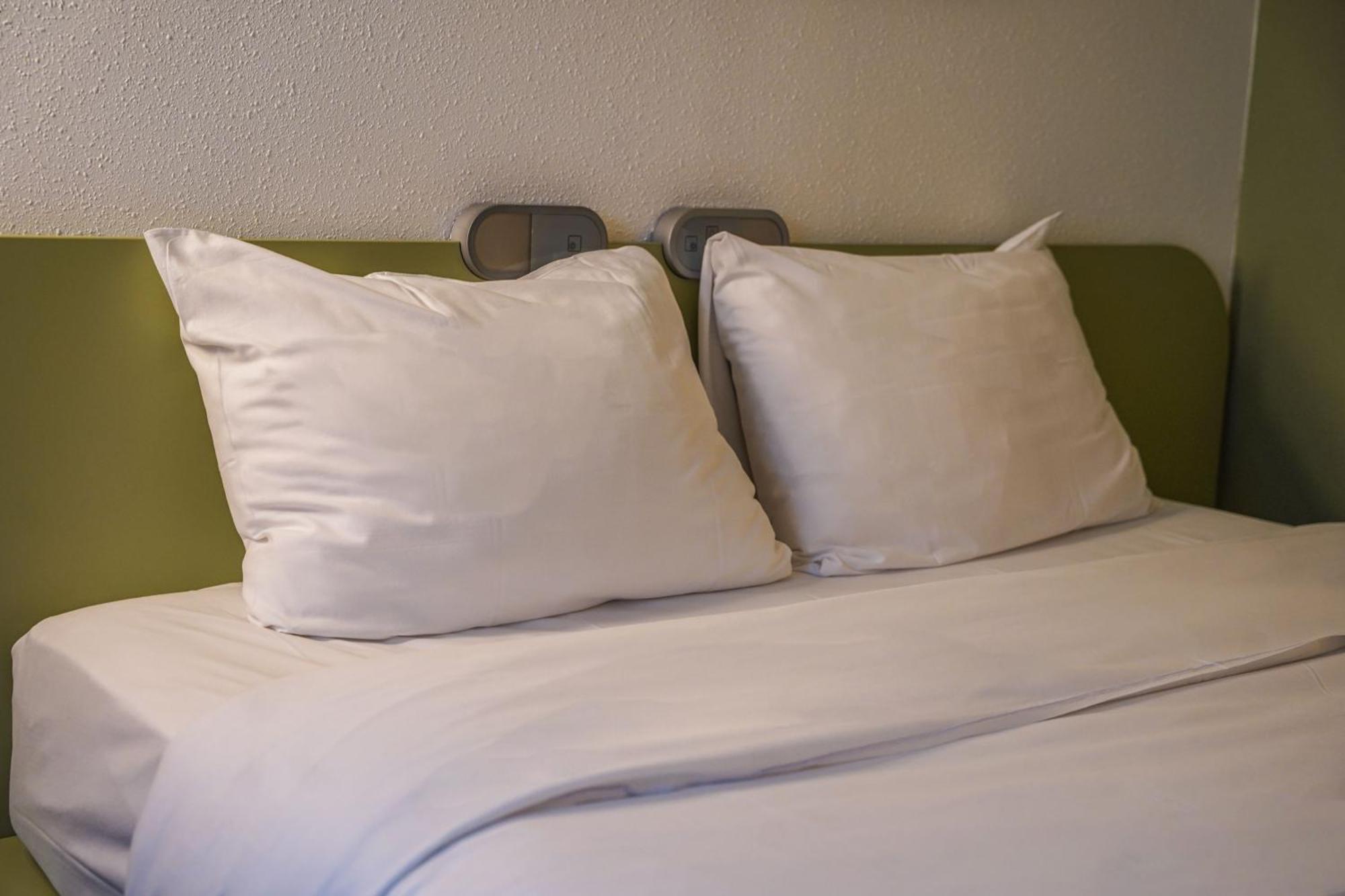 Ibis Budget Bayeux Nonant Eksteriør bilde