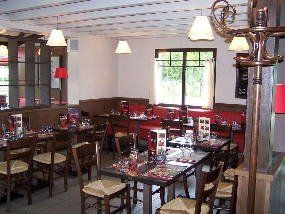 Ibis Budget Bayeux Nonant Eksteriør bilde